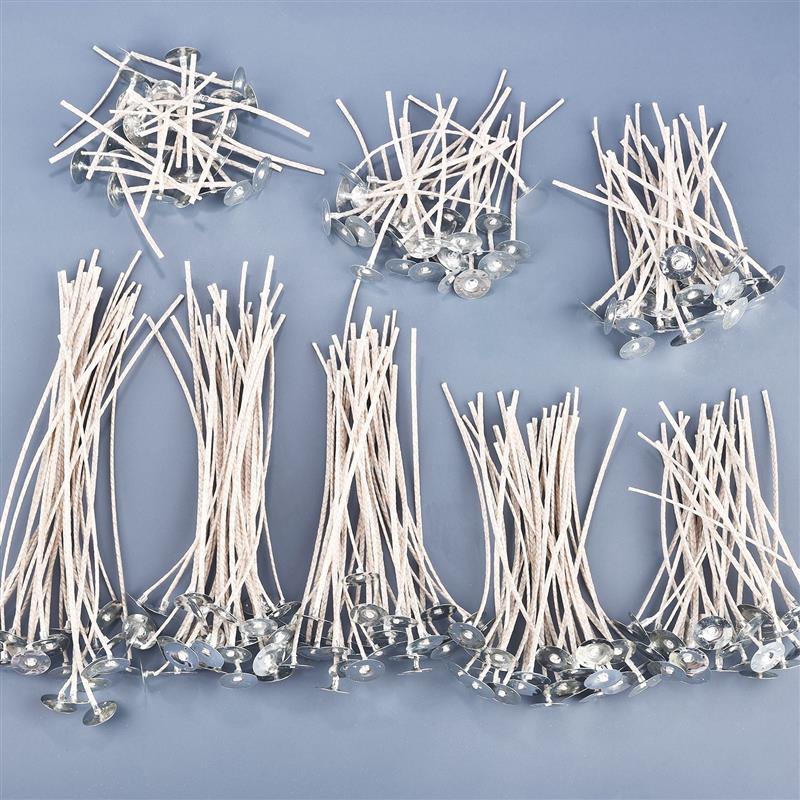 Candle Supplies Wholesale - 30 adet mum fitilleri düşük duman