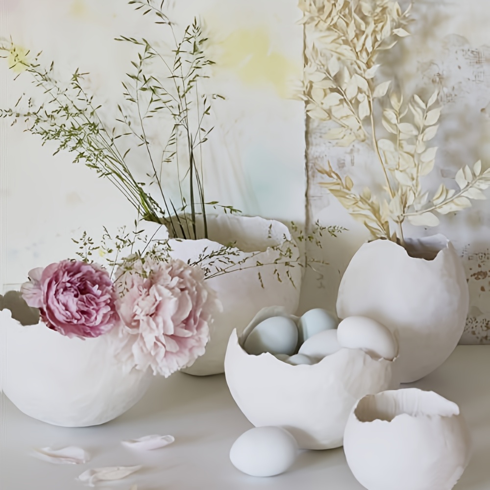 Candle Holder Supplies - [Reçine Kalıbı] DIY Reçine Mumluk ve