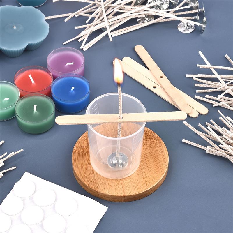 30 adet mum fitilleri düşük du - Candle Supplies Wholesale incelemesi ve fiyatı