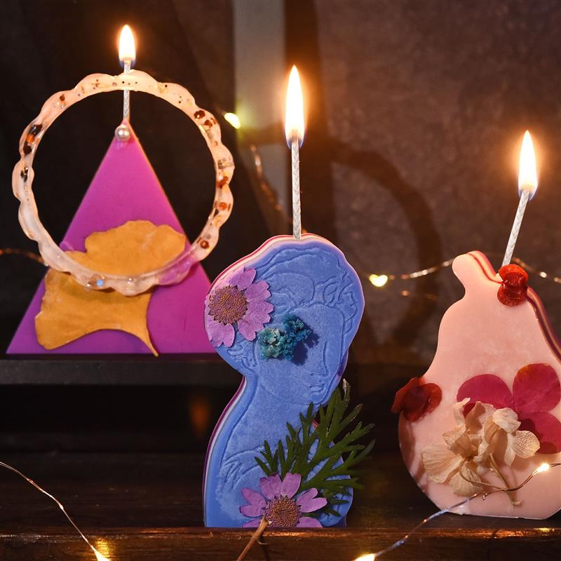 30 adet mum fitilleri düşük du - Candle Supplies Wholesale incelemesi ve fiyatı