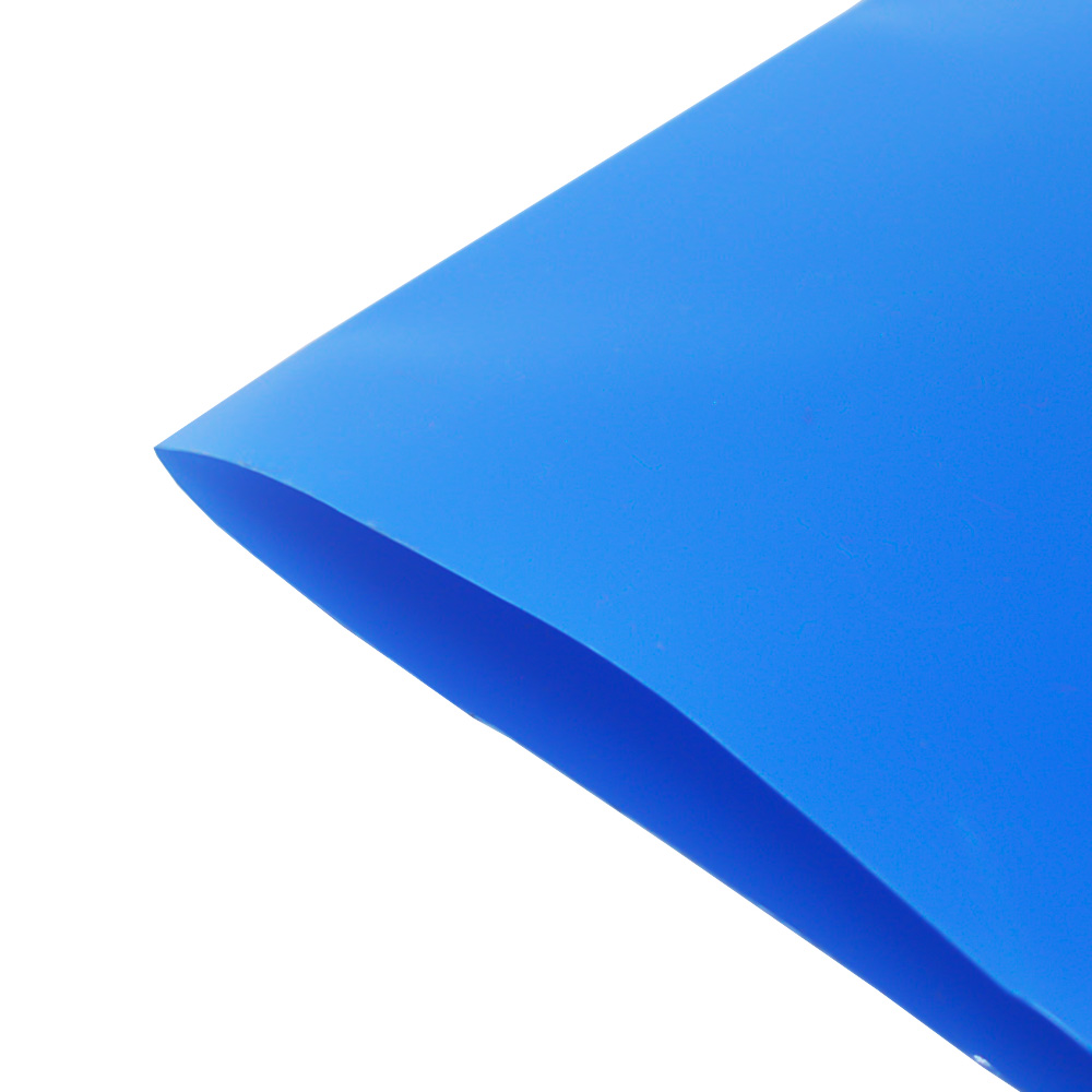 1 Metre PVC 18650 Pil Paketler - Shrink Sleeve Pvc incelemesi ve fiyatı