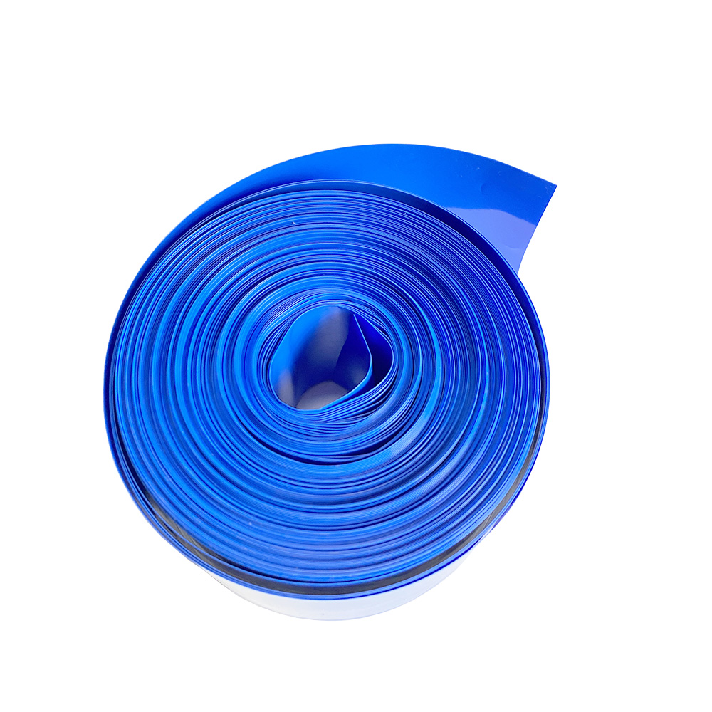 1 Metre PVC 18650 Pil Paketler - Shrink Sleeve Pvc incelemesi ve fiyatı