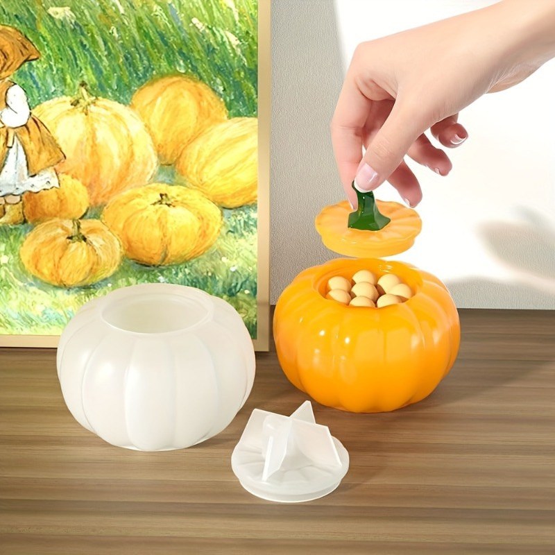2 adet Kabak Kavanoz Silikon K - Candle Holder Supplies incelemesi ve fiyatı