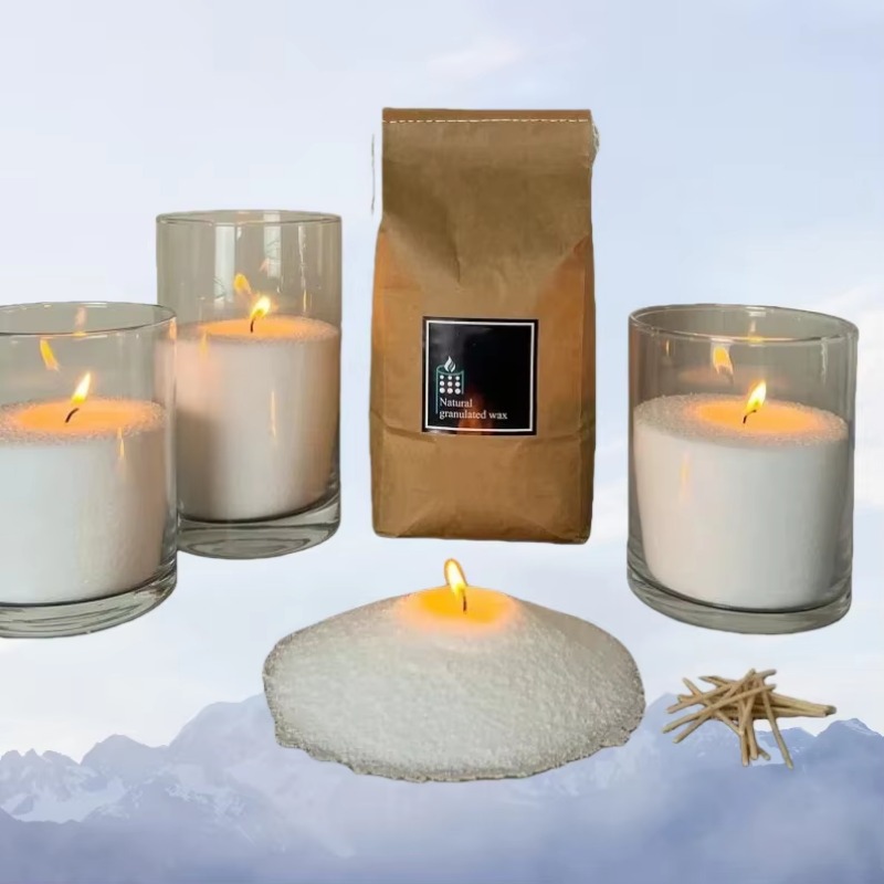 Mumlar Kokulu Lüks Kavanozlar  - Luxury Candle Supplies Jars incelemesi ve fiyatı
