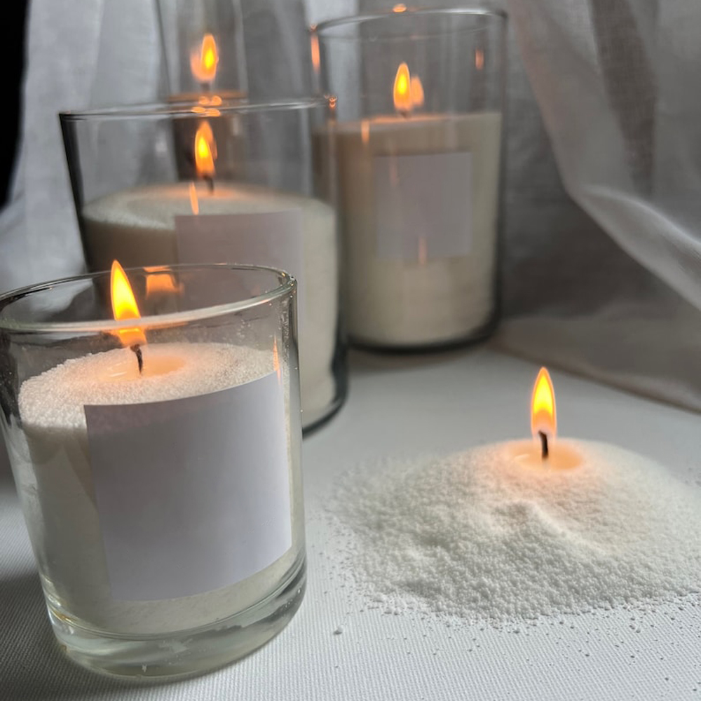 Mumlar Kokulu Lüks Kavanozlar  - Luxury Candle Supplies Jars incelemesi ve fiyatı