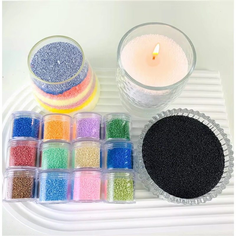 Mumlar Kokulu Lüks Kavanozlar  - Luxury Candle Supplies Jars incelemesi ve fiyatı