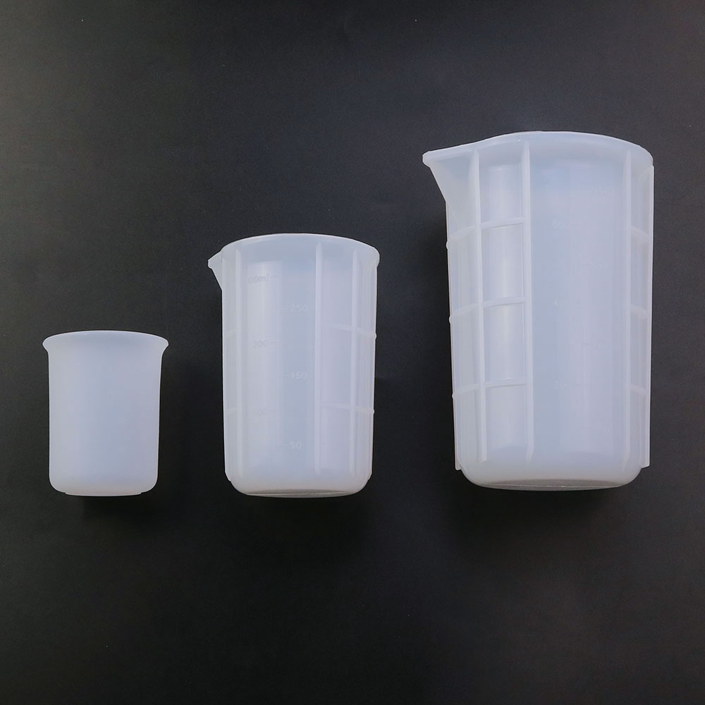 JCD 100ML/300ML/750ML silikon  - Candle Making Supplies For Beginners incelemesi ve fiyatı