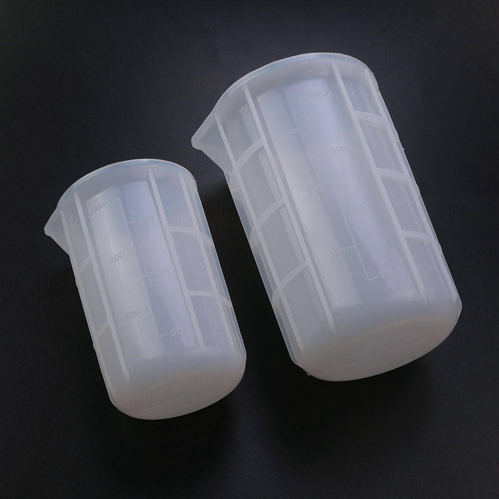 JCD 100ML/300ML/750ML silikon  - Candle Making Supplies For Beginners incelemesi ve fiyatı
