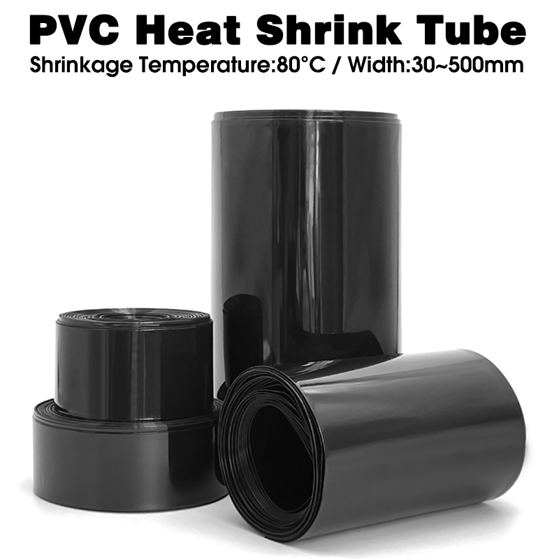 Genişlik 30mm 35 45 50 60 ~ 11 - Shrink Sleeve Pvc incelemesi ve fiyatı