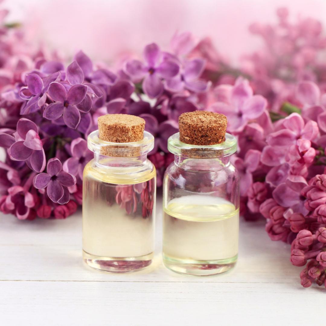 Leylak uçucu yağ Premium sınıf - Candle Supplies Essential Oils incelemesi ve fiyatı