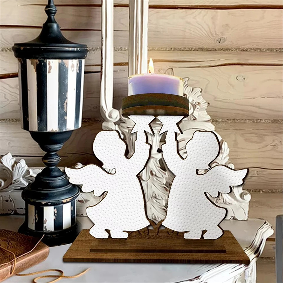 Çocuklar için mumluk, Cadılar  - Candle Holder Supplies incelemesi ve fiyatı