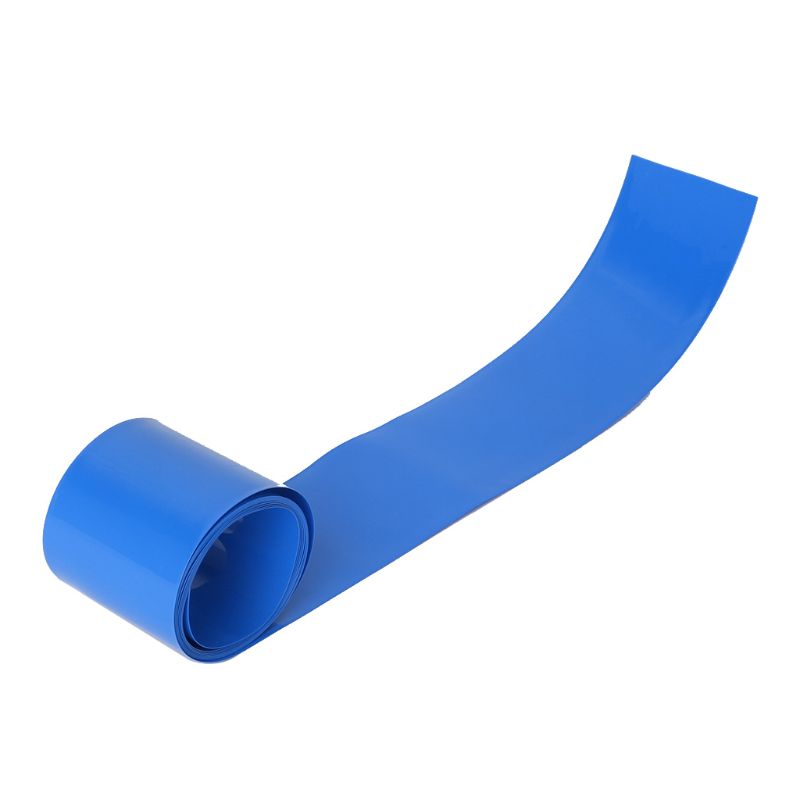 Lityum pil isı Shrink tüp Li-i - Shrink Sleeve Pvc incelemesi ve fiyatı
