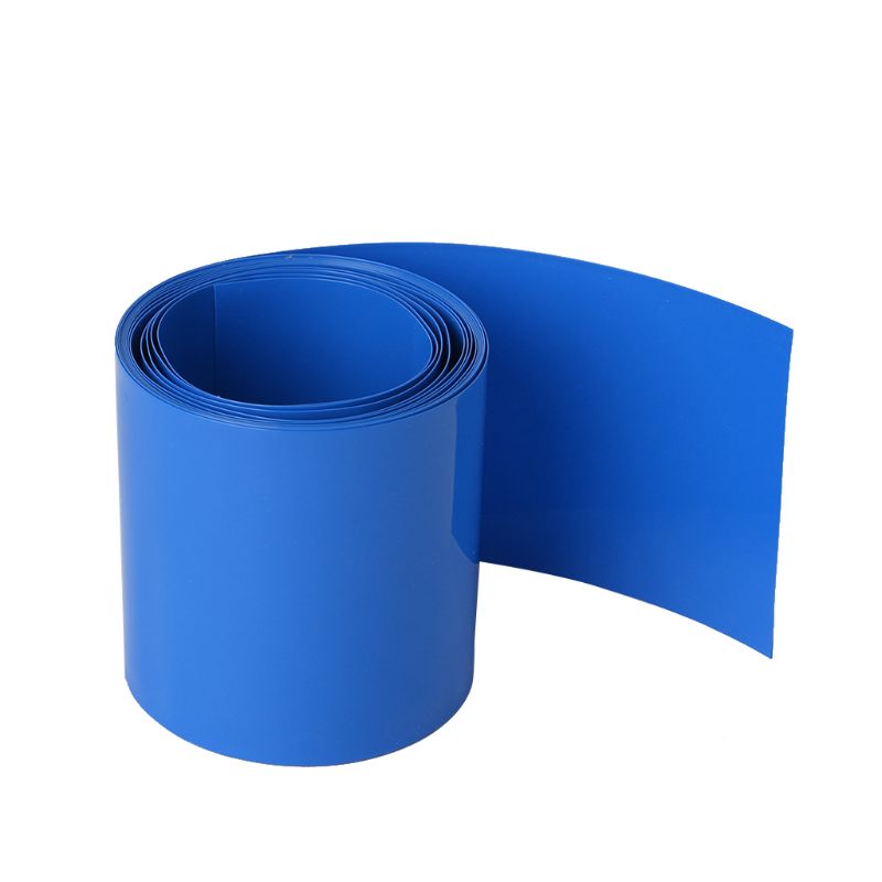 Lityum pil isı Shrink tüp Li-i - Shrink Sleeve Pvc incelemesi ve fiyatı