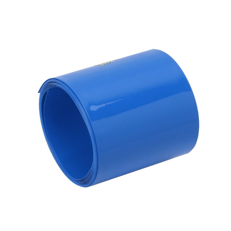 Lityum pil isı Shrink tüp Li-i - Shrink Sleeve Pvc incelemesi ve fiyatı