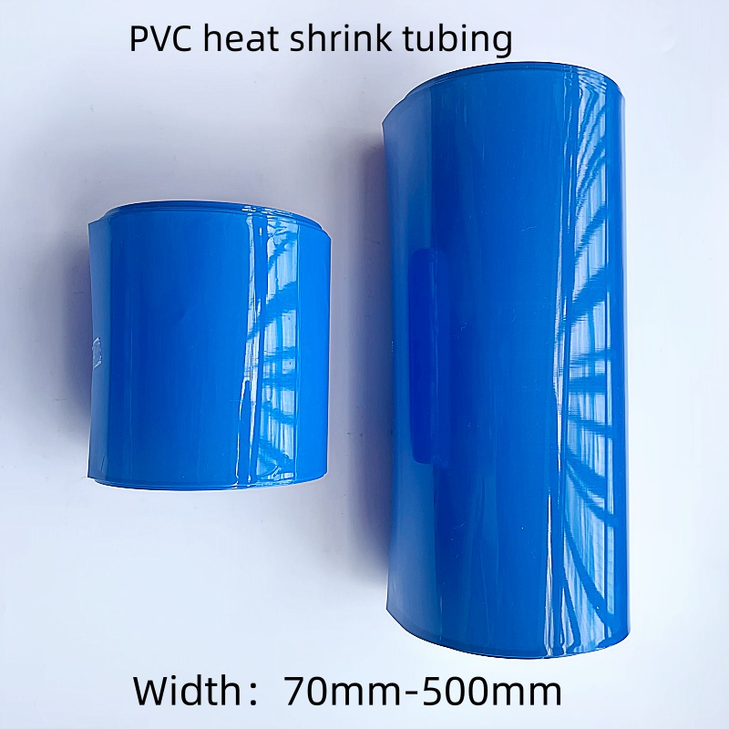 18650 Pil Sargısı PVC Isıyla D - Shrink Sleeve Pvc incelemesi ve fiyatı