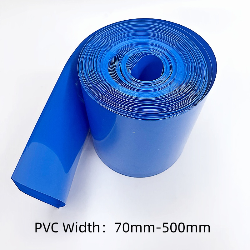18650 Pil Sargısı PVC Isıyla D - Shrink Sleeve Pvc incelemesi ve fiyatı