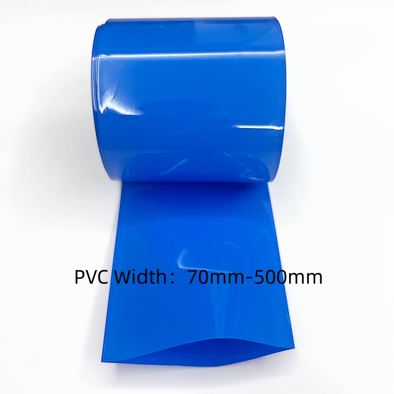 18650 Pil Sargısı PVC Isıyla D - Shrink Sleeve Pvc incelemesi ve fiyatı