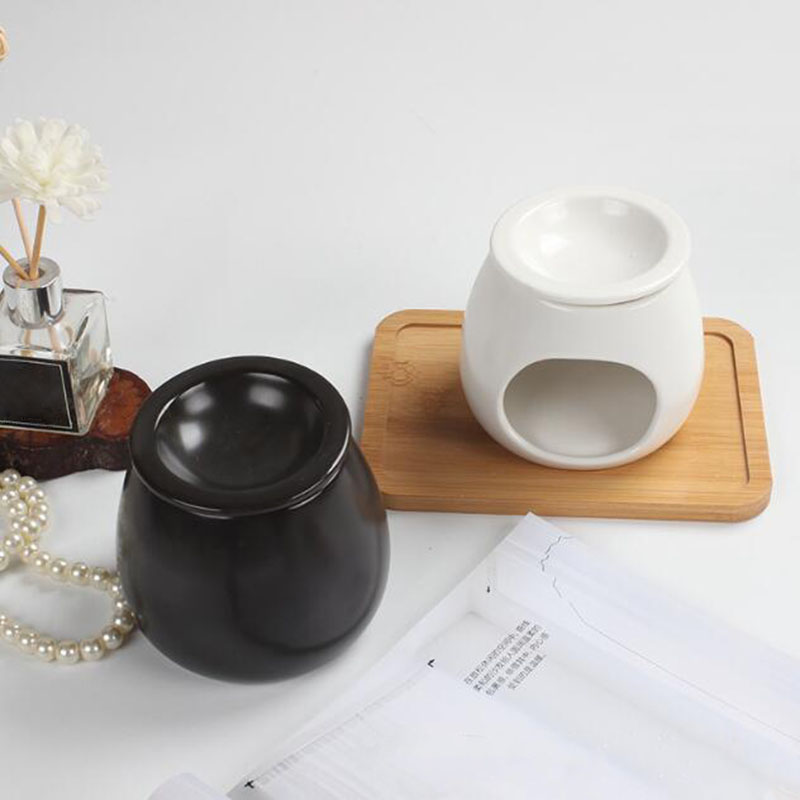 İskandinav tarzı porselen uçuc - Candle Supplies Essential Oils incelemesi ve fiyatı