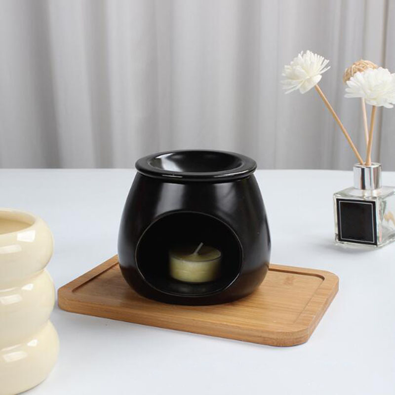 İskandinav tarzı porselen uçuc - Candle Supplies Essential Oils incelemesi ve fiyatı