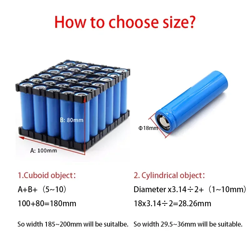 18650 PVC Isıyla Daralan Tüp P - Shrink Sleeve Pvc incelemesi ve fiyatı