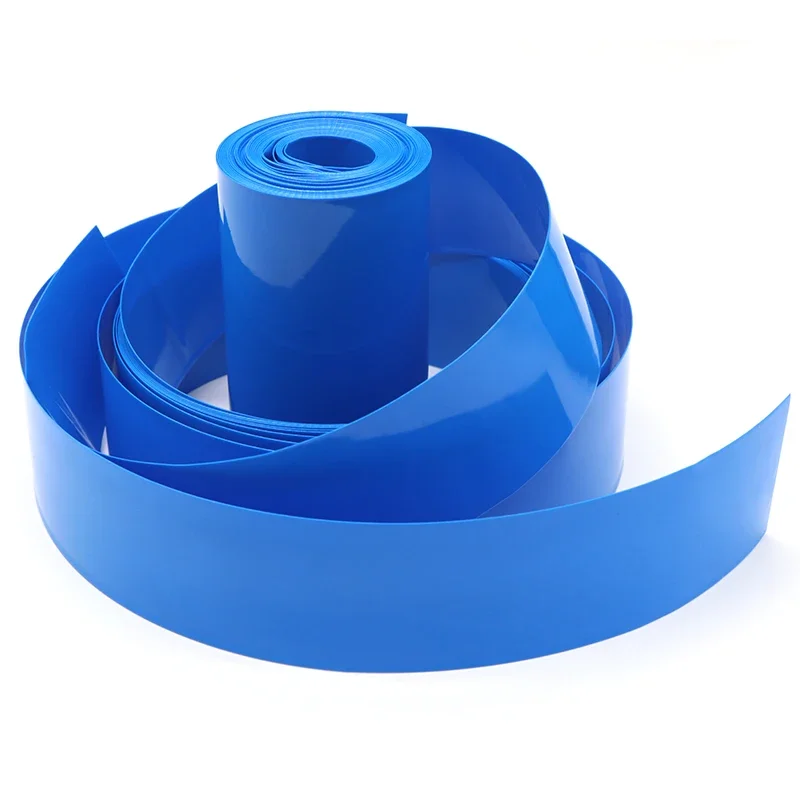 18650 PVC Isıyla Daralan Tüp P - Shrink Sleeve Pvc incelemesi ve fiyatı