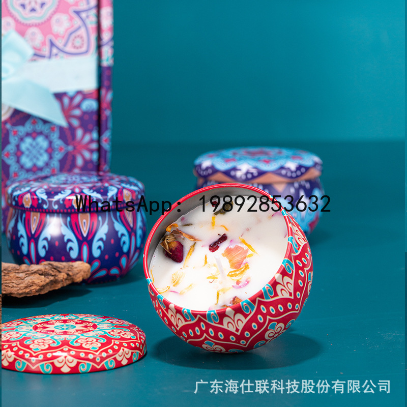 LZ Hediye Soya Balmumu Bitkise - Candle Supplies Essential Oils incelemesi ve fiyatı