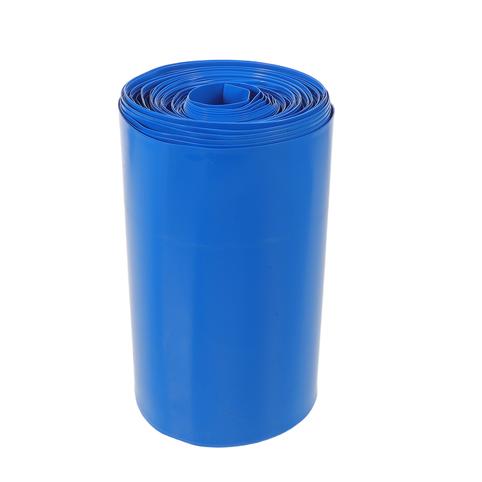 1 Rulo Isı Büzüşmeli Boru Mavi - Shrink Sleeve Pvc incelemesi ve fiyatı