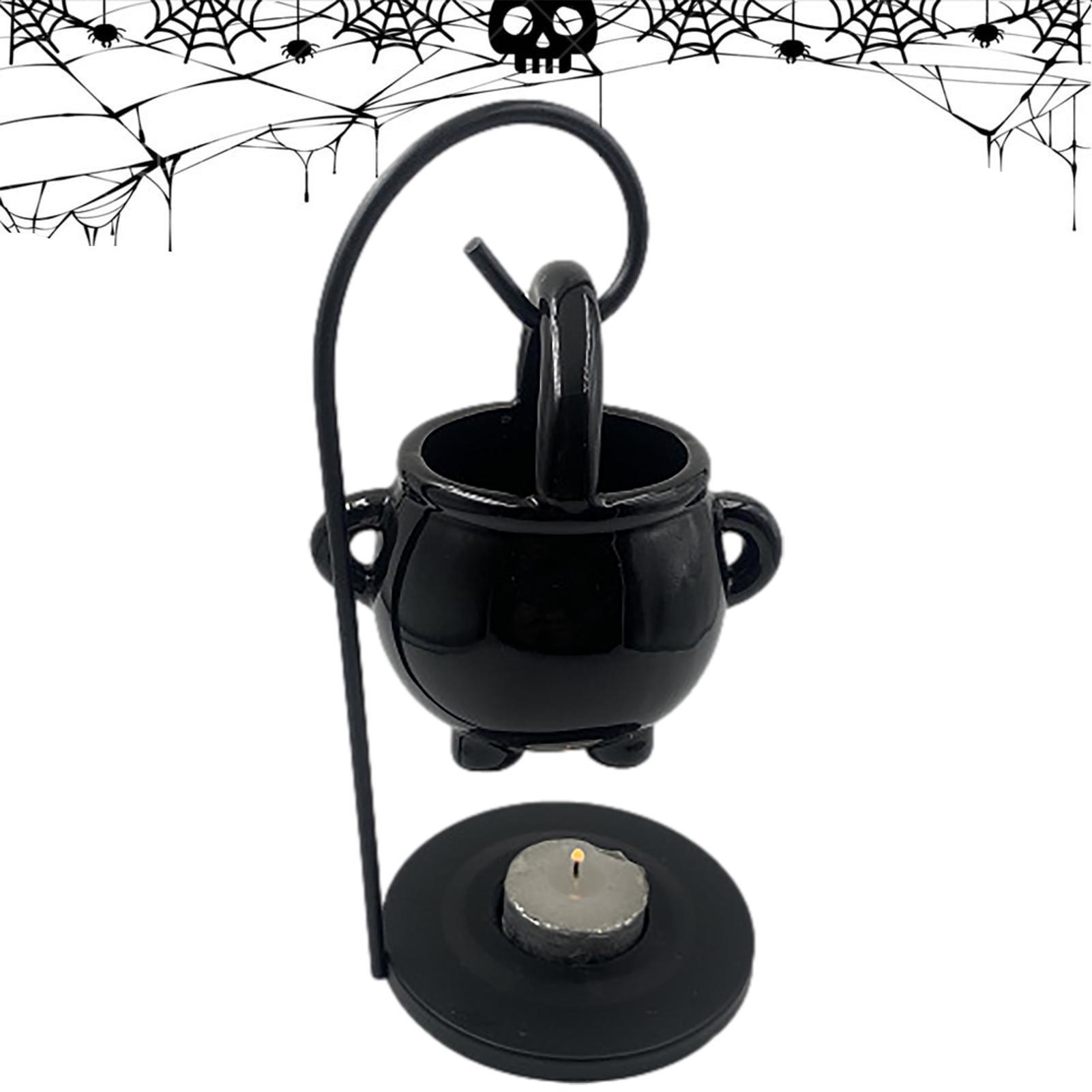1 adet Asılı Kazan Mum Yakıcı  - Candle Supplies Essential Oils incelemesi ve fiyatı