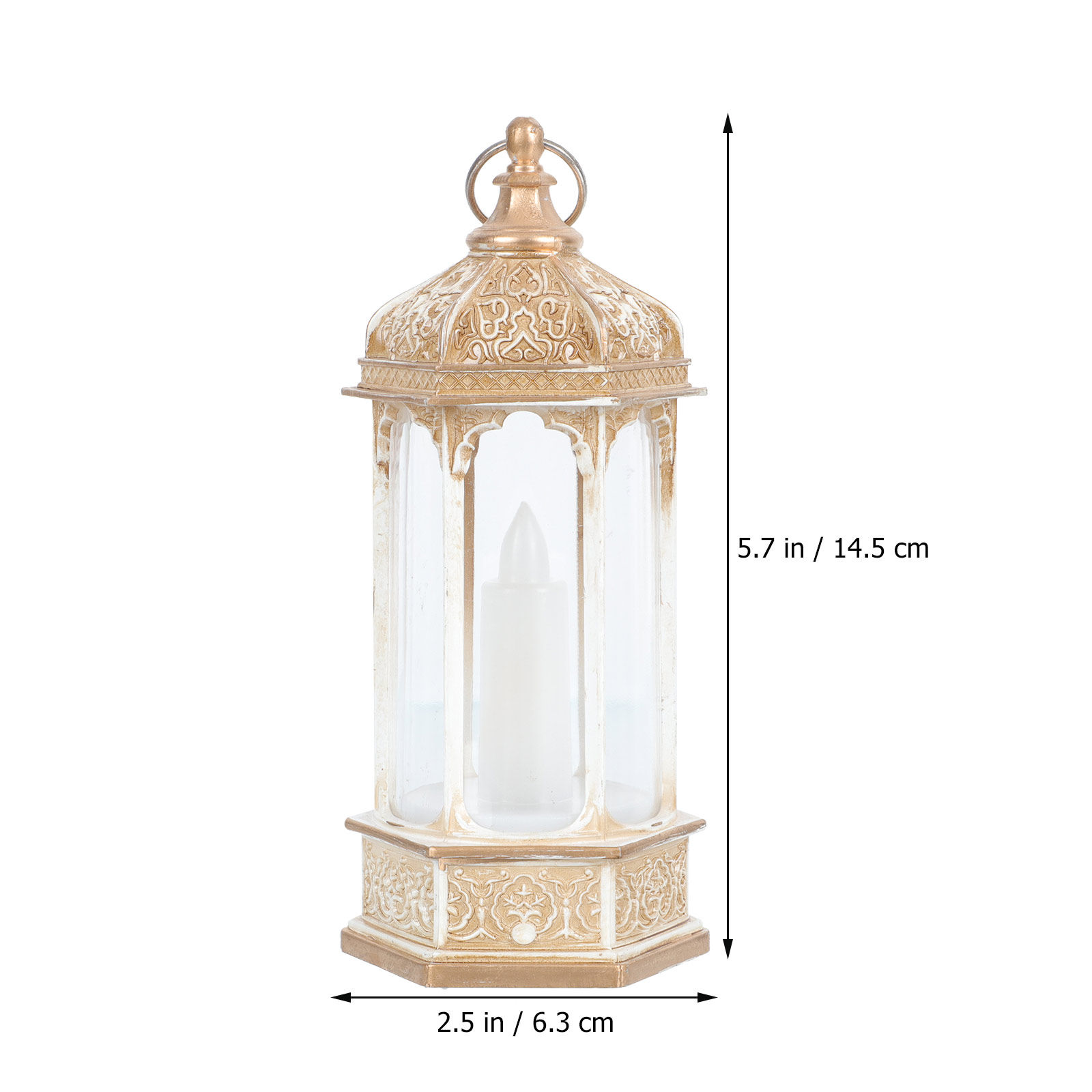 Ramazan Mum Feneri LED Gece La - Candle Shop incelemesi ve fiyatı