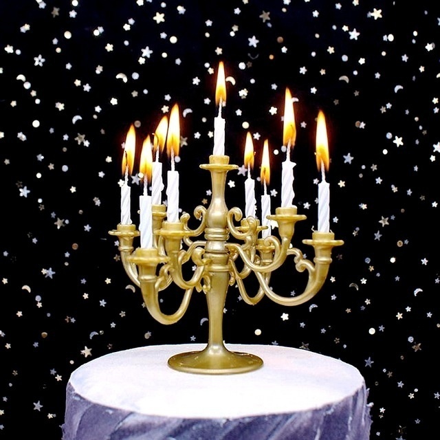 2026 9 Adet/Set Mumlar ve Şamd - Candle Holder Supplies incelemesi ve fiyatı