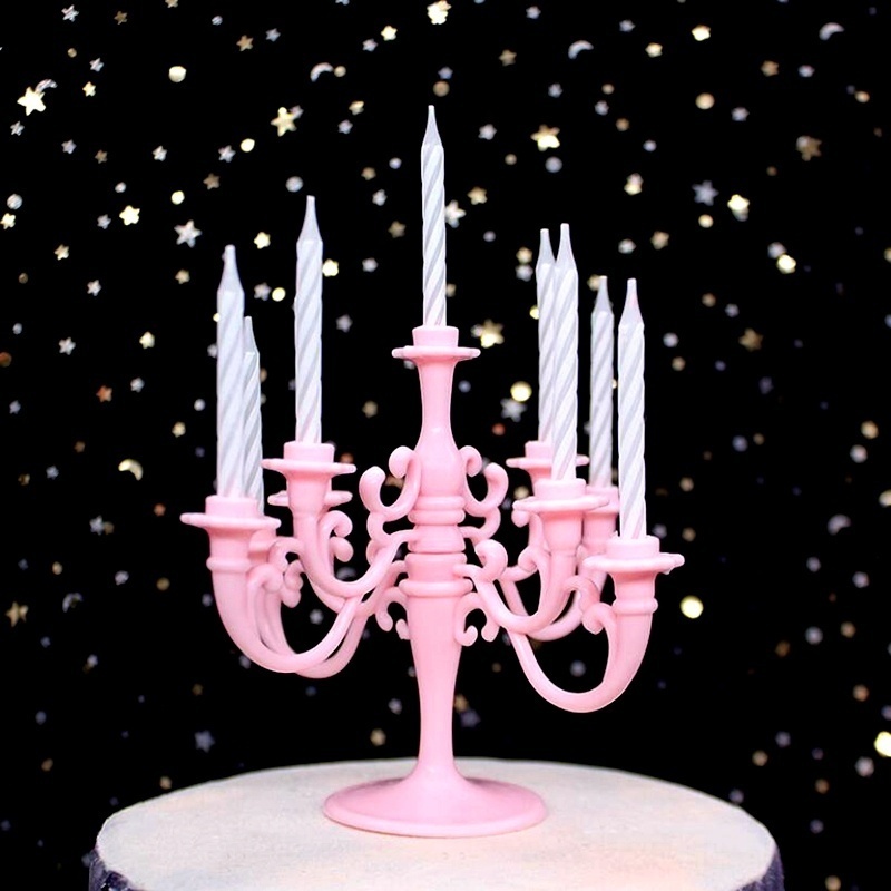 2026 9 Adet/Set Mumlar ve Şamd - Candle Holder Supplies incelemesi ve fiyatı
