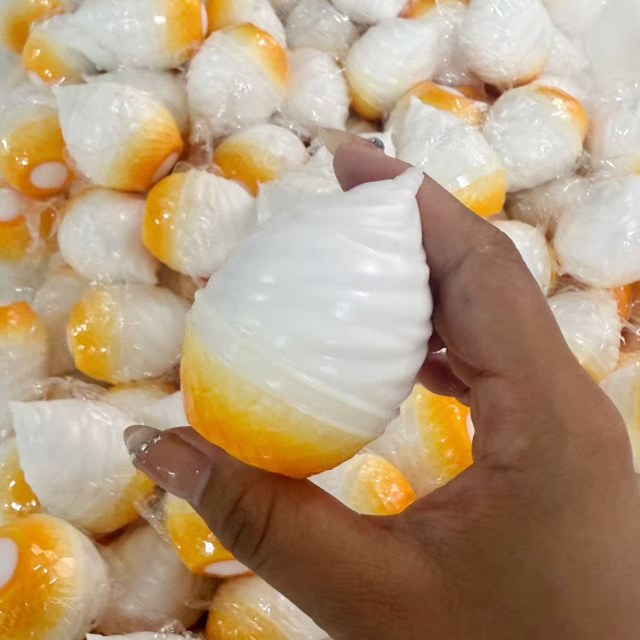 Yeni Çıtır Külah Dondurma El Y - Candle Shop incelemesi ve fiyatı