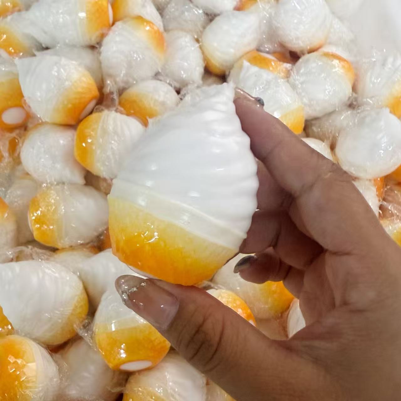Yeni Çıtır Külah Dondurma El Y - Candle Shop incelemesi ve fiyatı