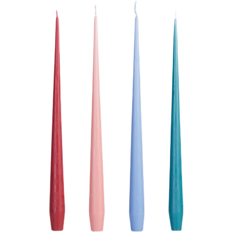 Kendin Yap El Yapımı Sivri Uçl - Candle Making Supplies For Beginners incelemesi ve fiyatı