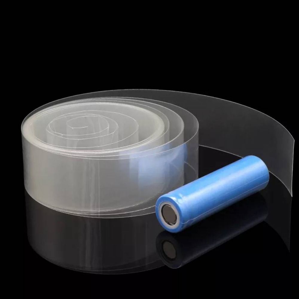 PVC temizle isı Shrink tüp pak - Shrink Sleeve Pvc incelemesi ve fiyatı