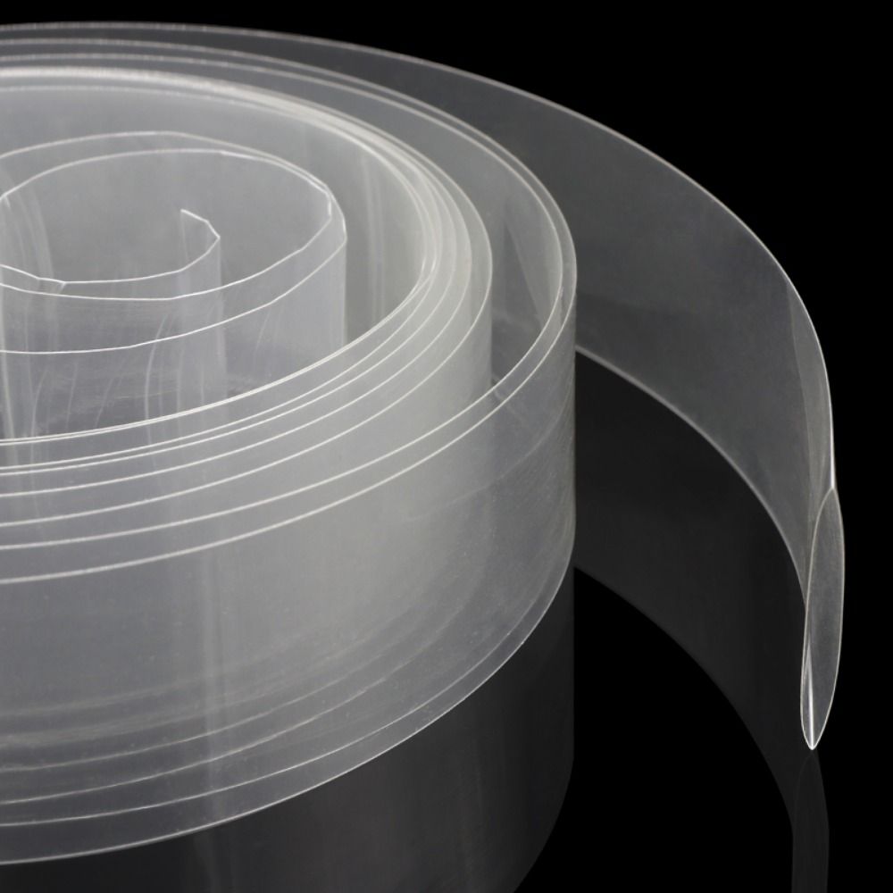 PVC temizle isı Shrink tüp pak - Shrink Sleeve Pvc incelemesi ve fiyatı