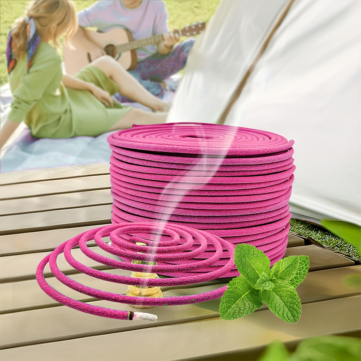 20/40/60/80 Adet Sakura Bobin  - Candle Supplies Essential Oils incelemesi ve fiyatı