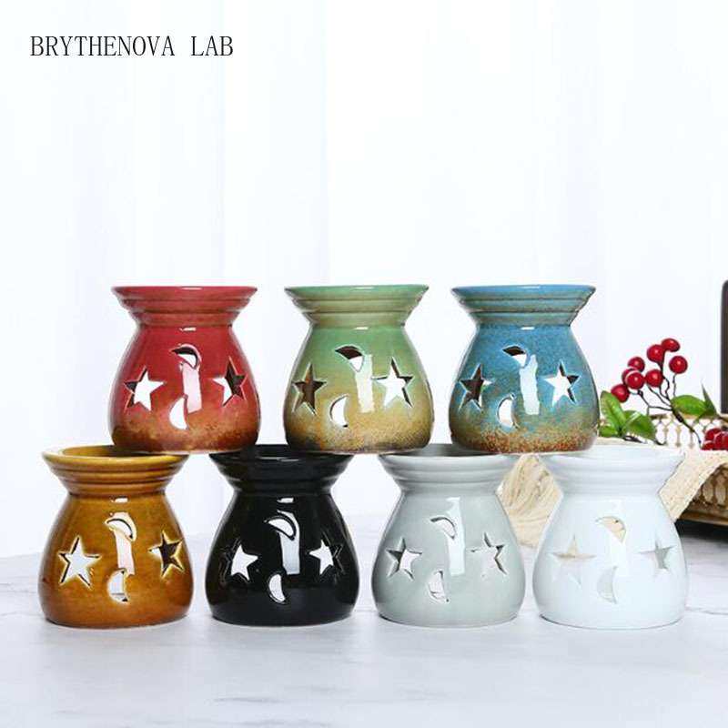 Kiln Dönüşümü Porselen Oyuk Yı - Candle Supplies Essential Oils incelemesi ve fiyatı