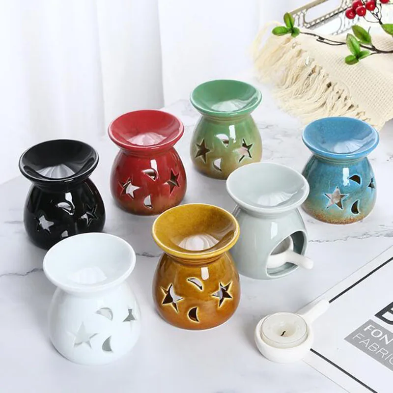 Kiln Dönüşümü Porselen Oyuk Yı - Candle Supplies Essential Oils incelemesi ve fiyatı
