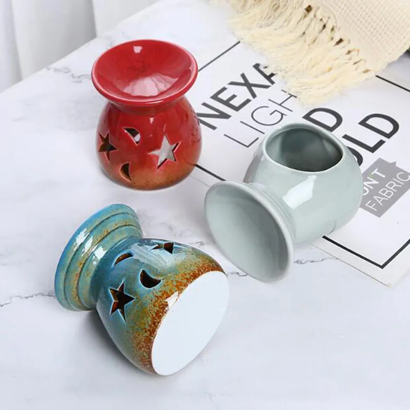 Kiln Dönüşümü Porselen Oyuk Yı - Candle Supplies Essential Oils incelemesi ve fiyatı