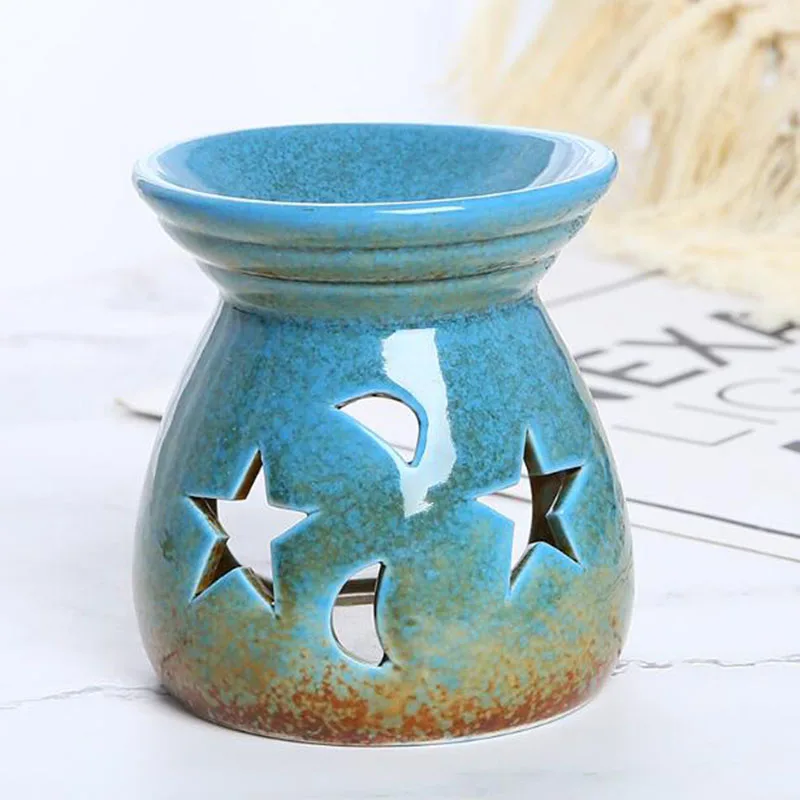 Kiln Dönüşümü Porselen Oyuk Yı - Candle Supplies Essential Oils incelemesi ve fiyatı