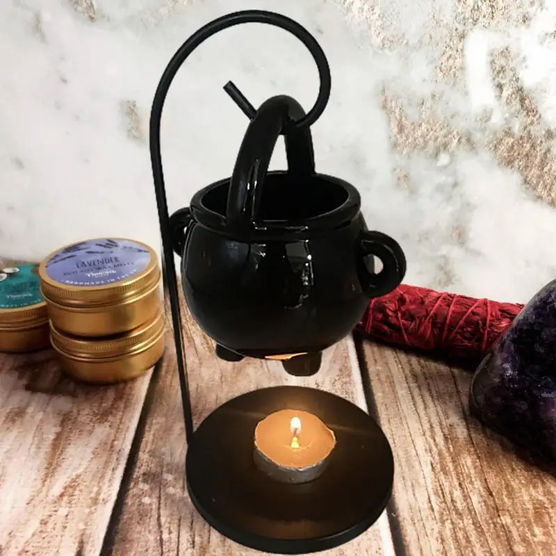 Asılı Kazan Şeklinde Balmumu Y - Candle Supplies Essential Oils incelemesi ve fiyatı