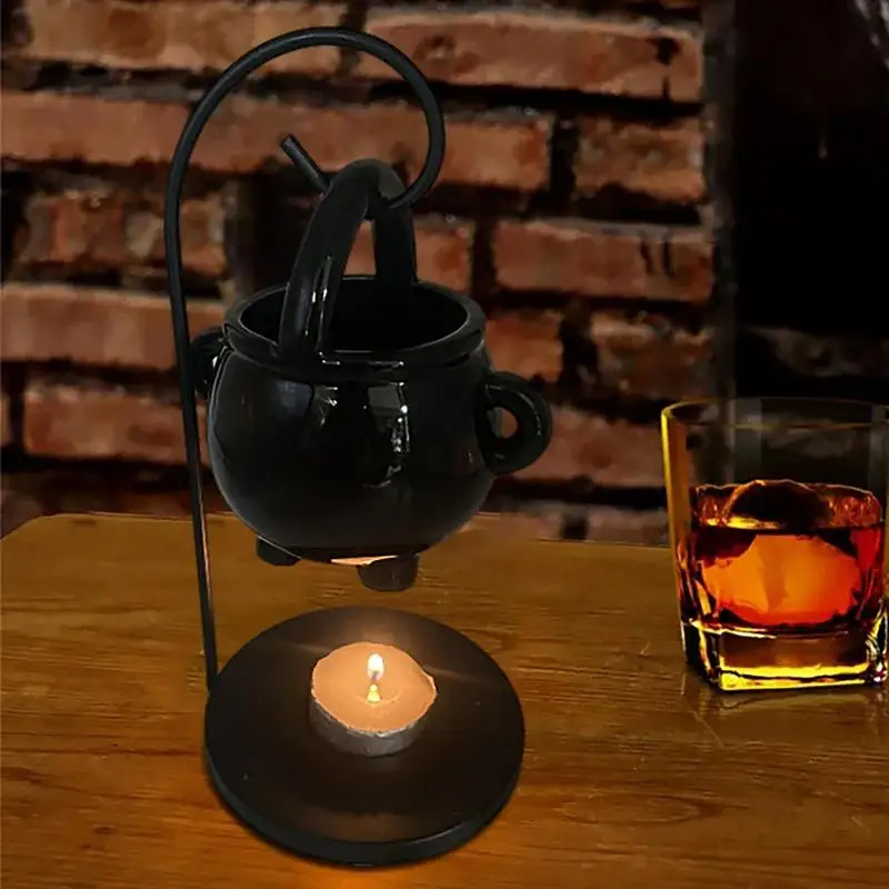 Asılı Kazan Şeklinde Balmumu Y - Candle Supplies Essential Oils incelemesi ve fiyatı