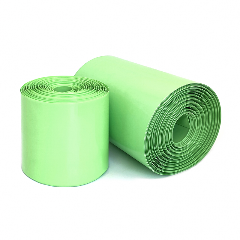 18650 Lipo Pil PVC Isı Daralan - Shrink Sleeve Pvc incelemesi ve fiyatı