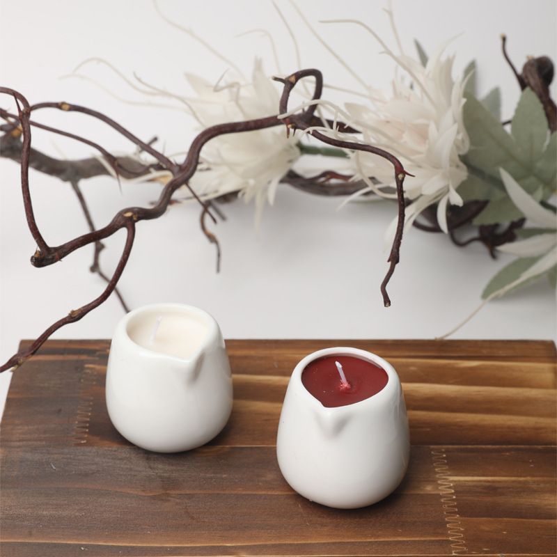 Seyahat Çantası Seramik Bardak - Candle Supplies Essential Oils incelemesi ve fiyatı