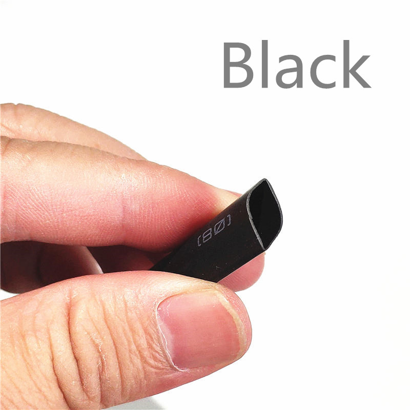 3 metre/adet 2:1 7 Renk 5mm 6m - Shrink Sleeve Pvc incelemesi ve fiyatı