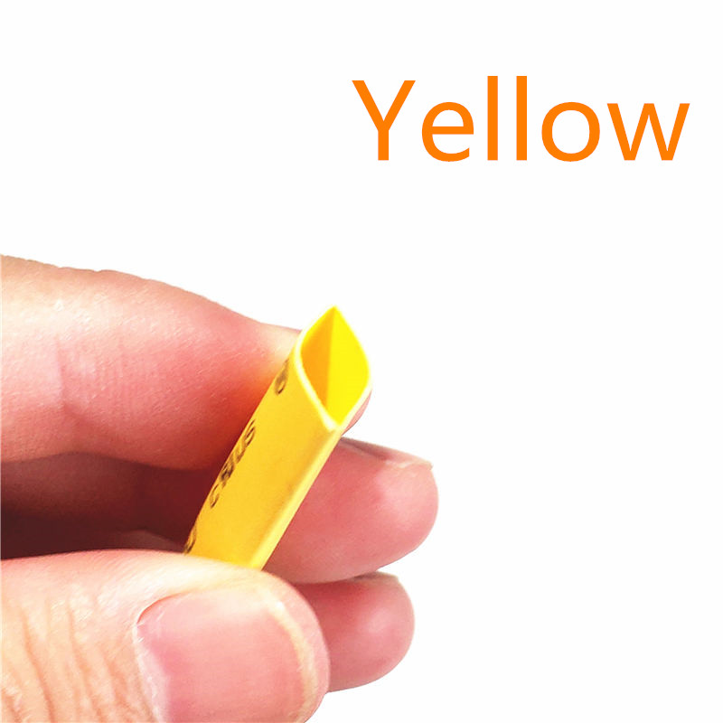 3 metre/adet 2:1 7 Renk 5mm 6m - Shrink Sleeve Pvc incelemesi ve fiyatı