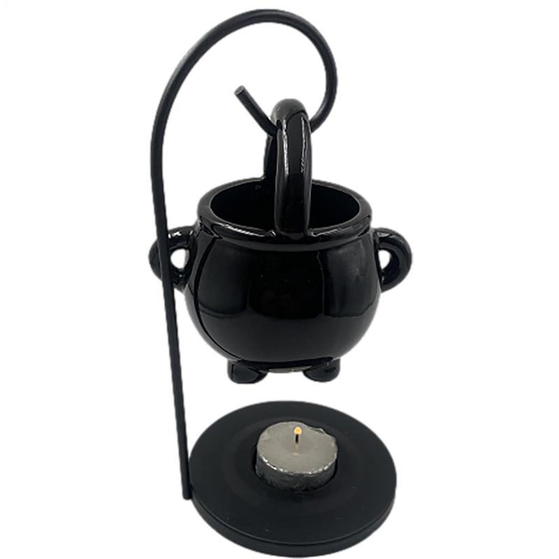 Asılı Kazan Balmumu Brülör Cad - Candle Supplies Essential Oils incelemesi ve fiyatı