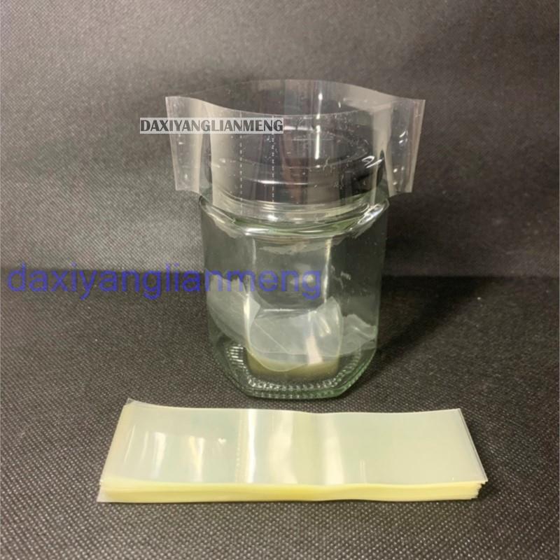 PVC sıcak isı Shrink bantları  - Shrink Sleeve Pvc incelemesi ve fiyatı
