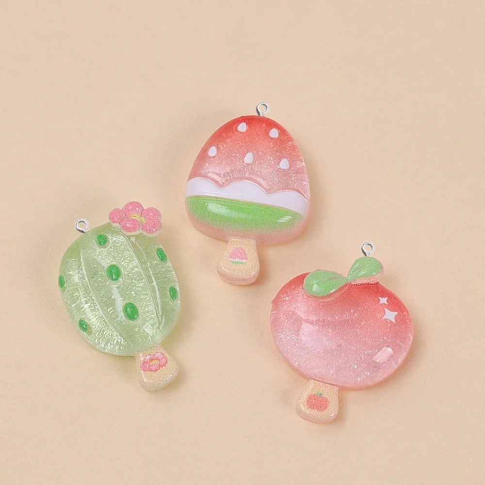 10 adet Kawaii Yaz Popsicle Re - Candle Shop incelemesi ve fiyatı